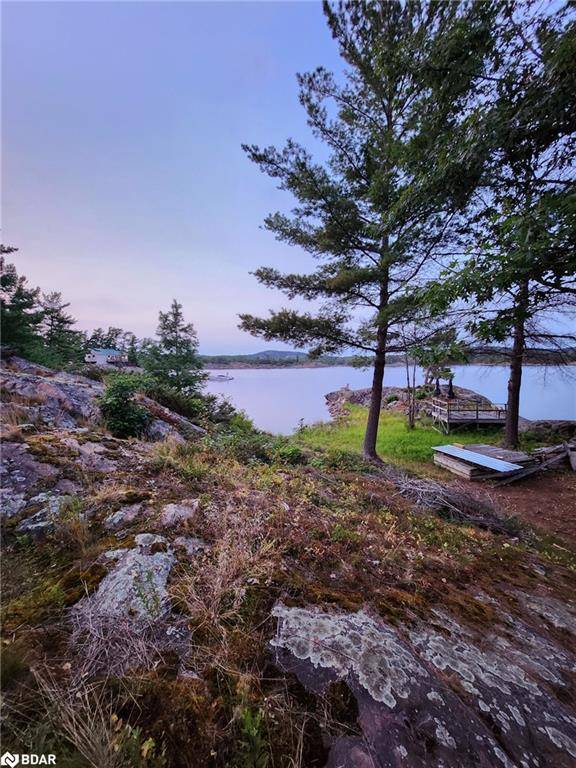 Manitoulin Island, ON P0P 2H0,TP Is 2300 Georgian Bay