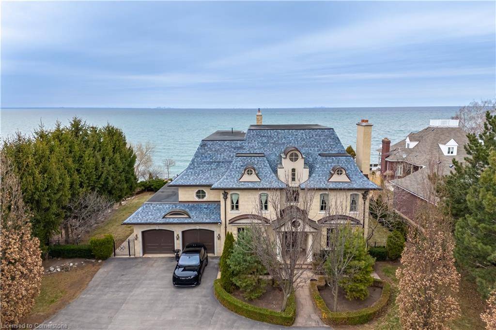 Lincoln, ON L3J 1R1,5545 Blezard Drive Drive