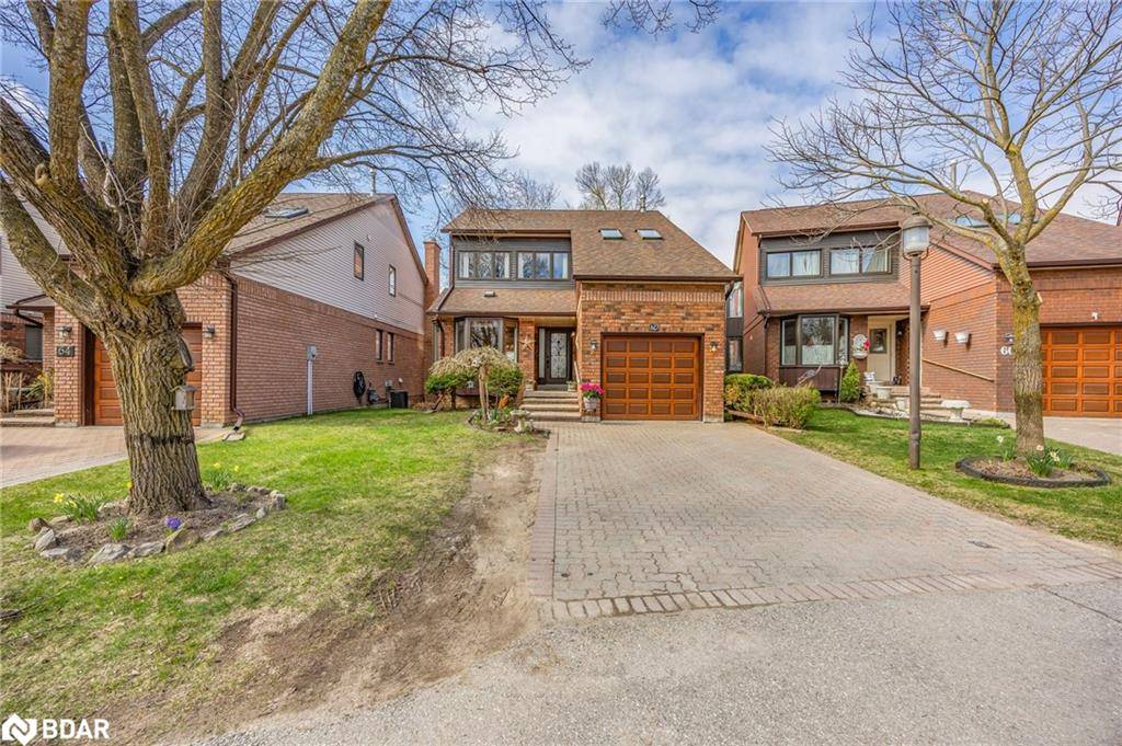 Alliston, ON L9R 1R8,62 Riverview Road #4