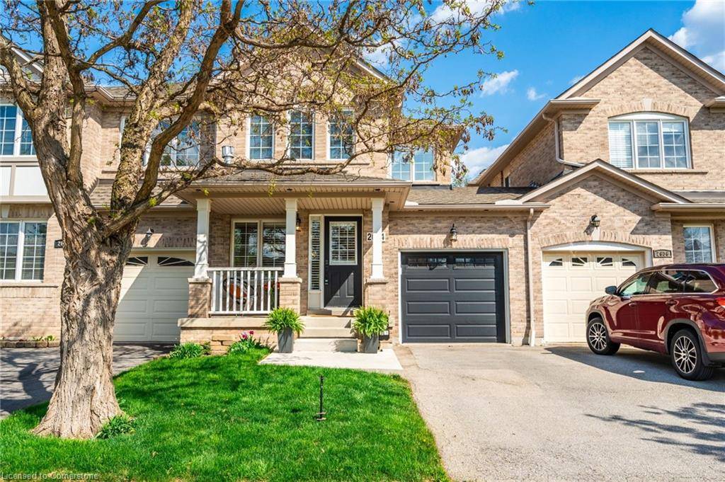Burlington, ON L7M 5B1,2634 Armour Crescent