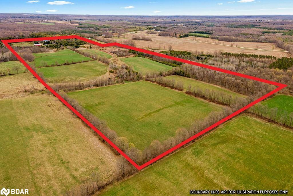 Chatsworth, ON N0H 1G0,316522 Highway 6 Highway
