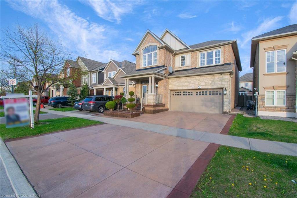 Milton, ON L9T 6P6,952 Clark Boulevard