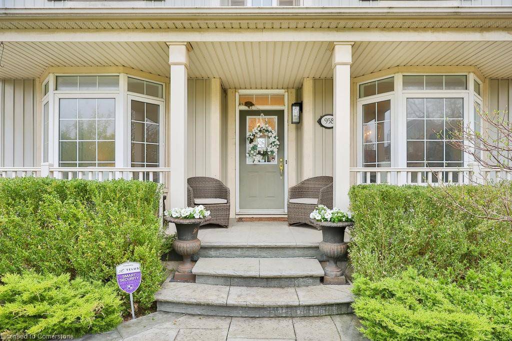 Mississauga, ON L5W 1W5,958 Irish Moss Road