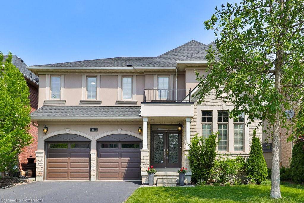 Oakville, ON L6L 0C1,317 Nautical Boulevard