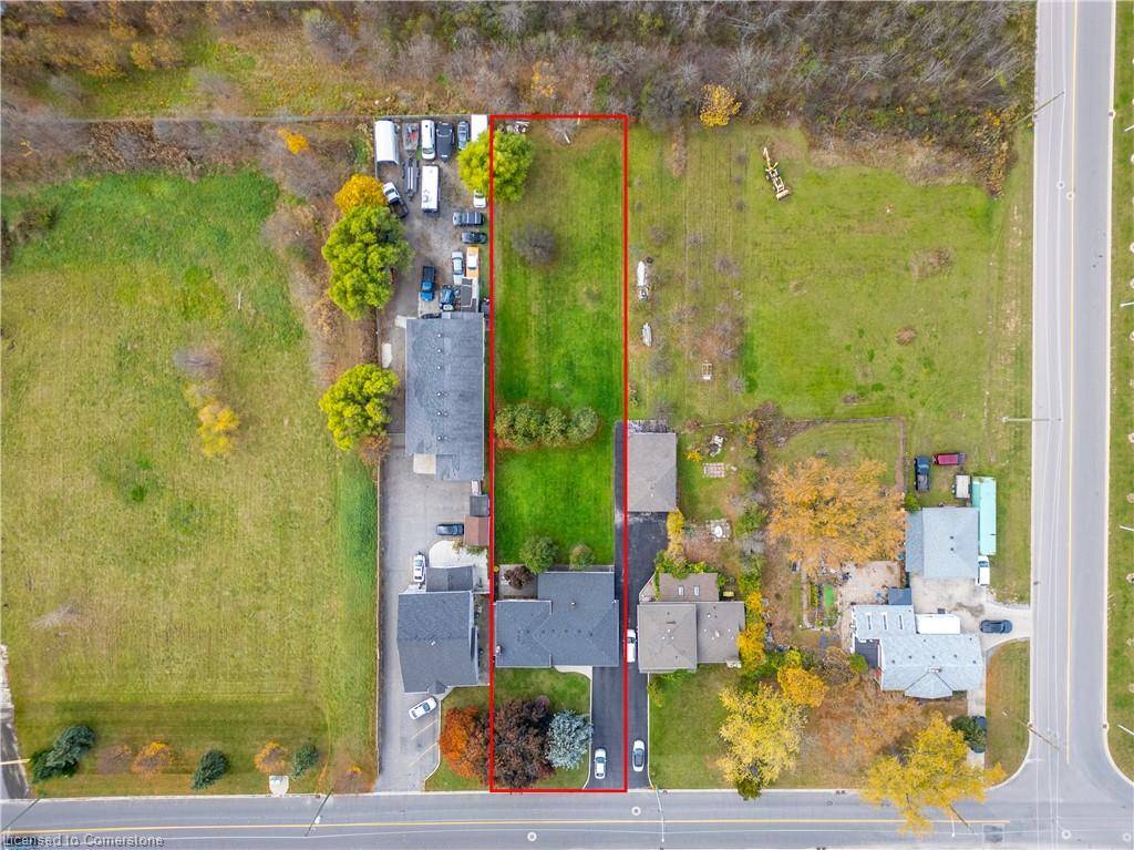 Stoney Creek, ON L8E 5H4,337 Mcneilly Road
