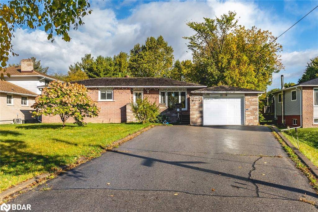 Barrie, ON L4N 3V2,215 Phillips Street