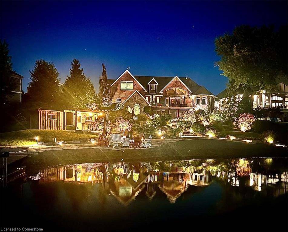 Cambridge, ON N3C 2V4,34 Sandy Shore Boulevard