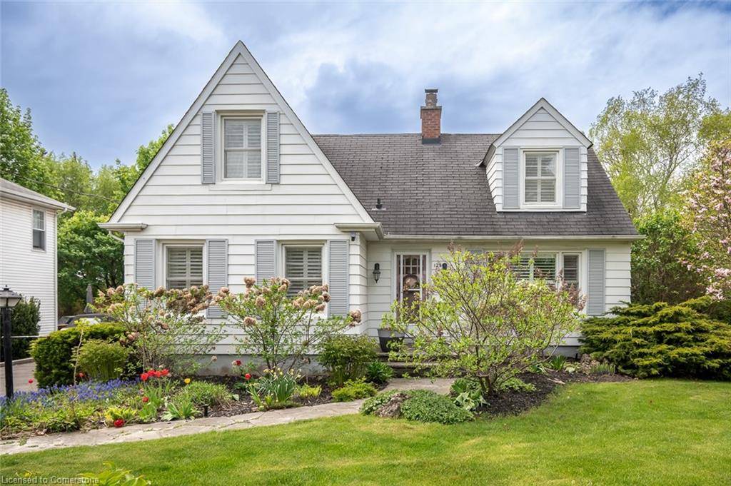 Milton, ON L9T 2H1,124 Lydia Avenue