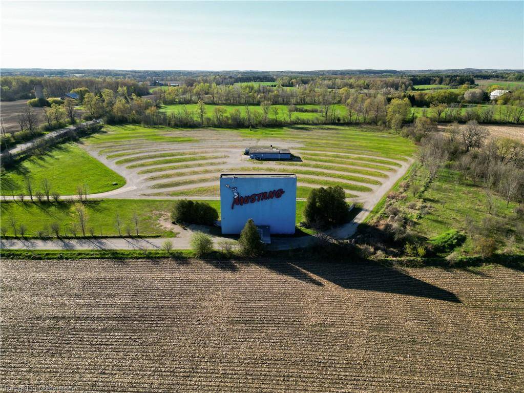 Guelph, ON N1H 6H8,5012 Jones Baseline