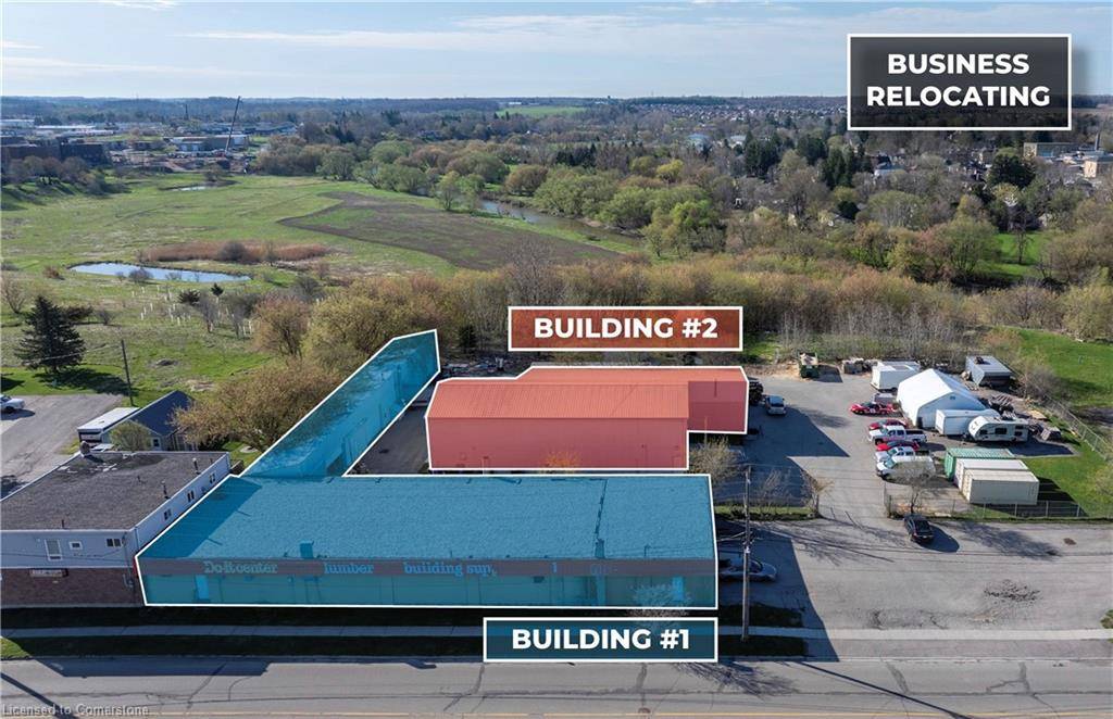 New Hamburg, ON N3A 2C6,145 Arnold Street