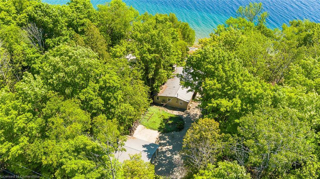 South Bruce Peninsula, ON N0H 2T0,376 Mallory Beach Road