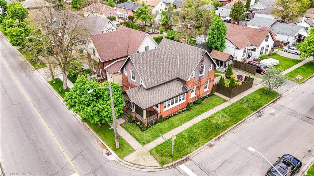 Brantford, ON N3S 5R8,209 Murray Street