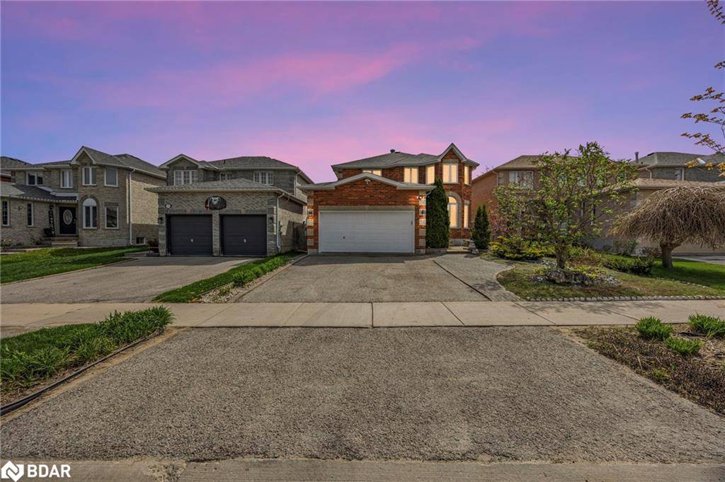 Barrie, ON L4N 9M2,15 Black Willow Drive