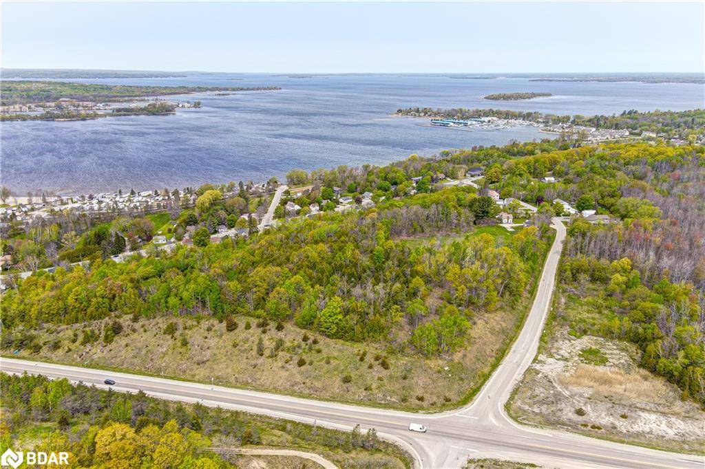 Victoria Harbour, ON L0K 2A0,400 Newton St Street