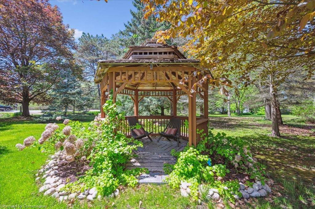 Cambridge, ON N3H 4R8,1490 Blair Road
