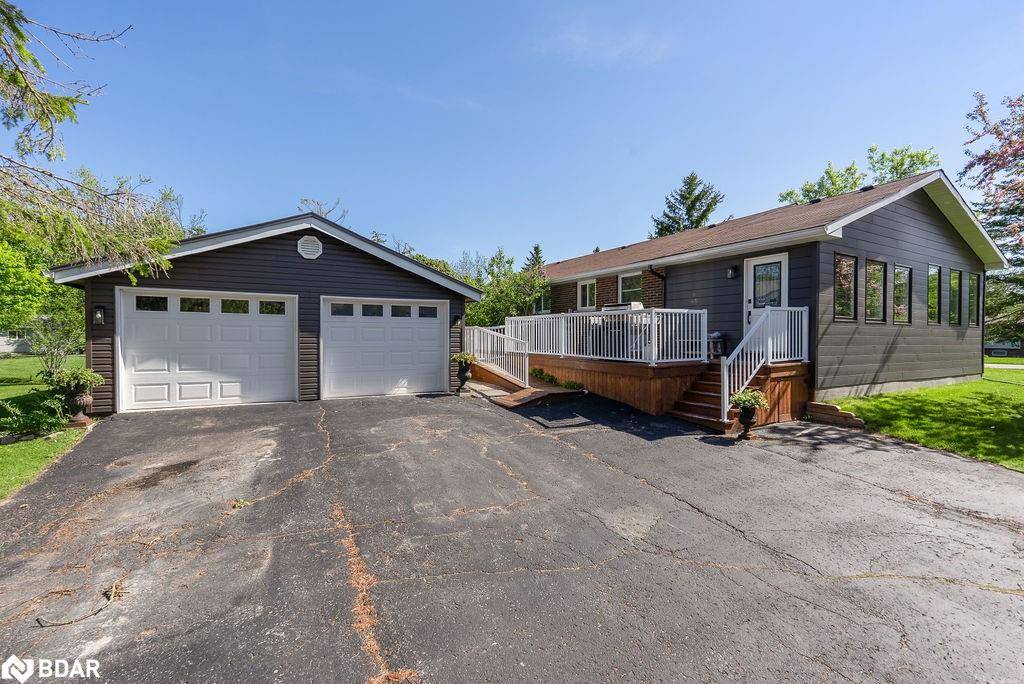 Fenelon Falls, ON K0M 1N0,225 Clifton Street