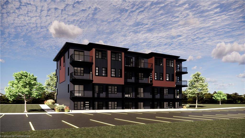 Kitchener, ON N2L 0C7,2135 Strasburg Road #1