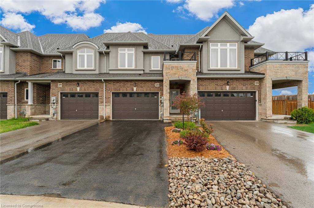 Stoney Creek, ON L0S 1J0,21 Pinot Crescent
