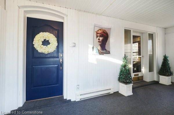 Kitchener, ON N2H 5B5,64 Francis Street N