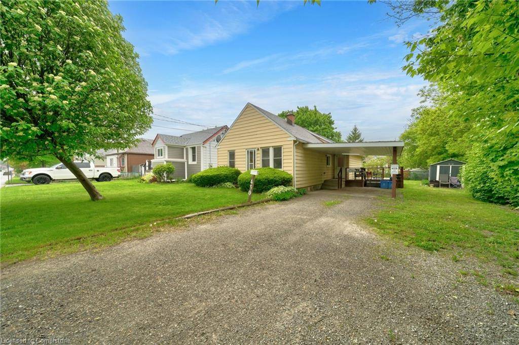 Hamilton, ON L8K 4T3,430 Rosseau Road