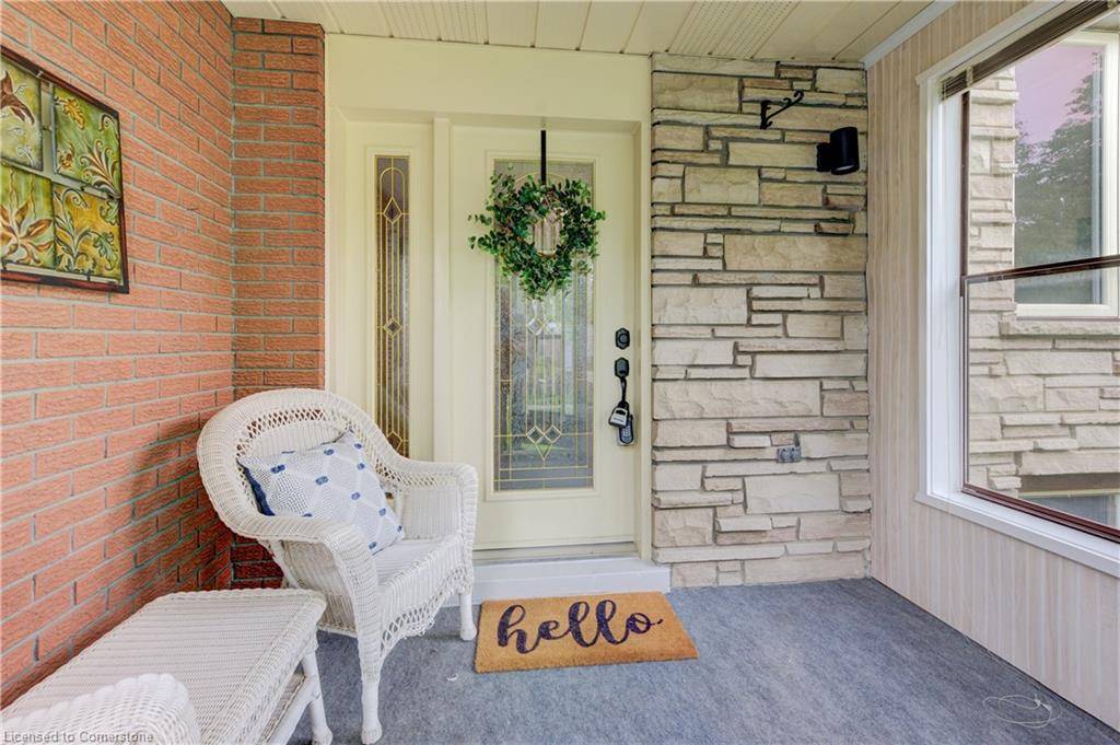Kitchener, ON N2B 2S5,90 Indian Road