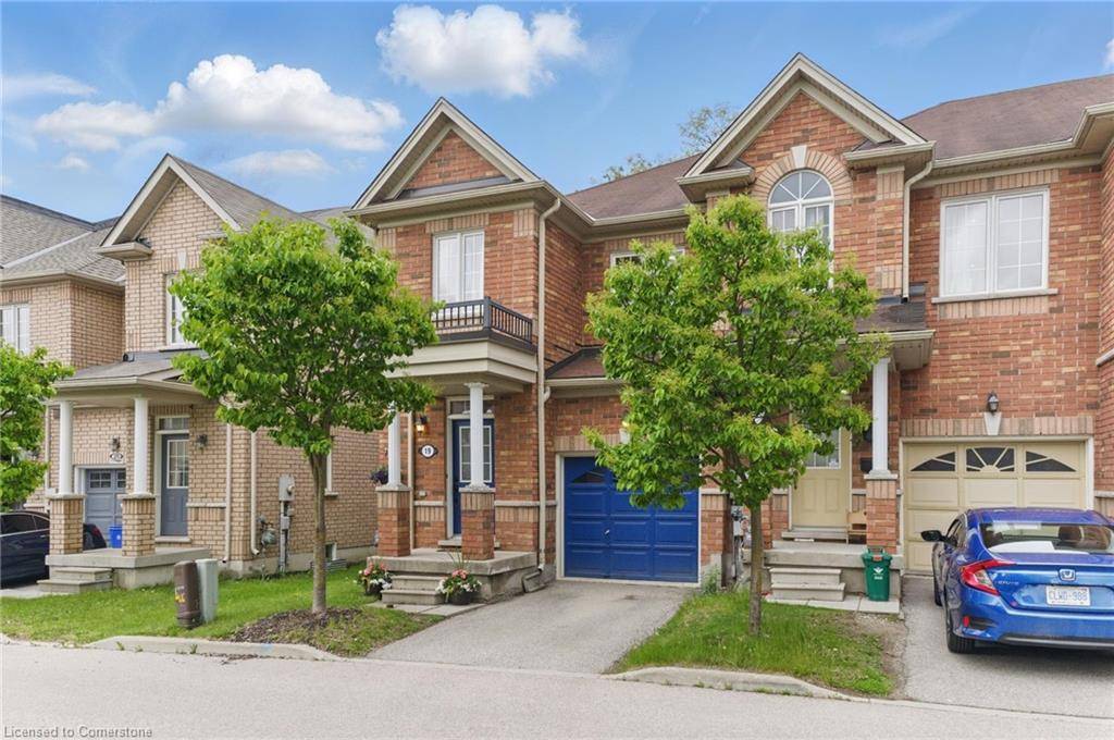 Kitchener, ON N2M 3S1,110 Highland Road E #19