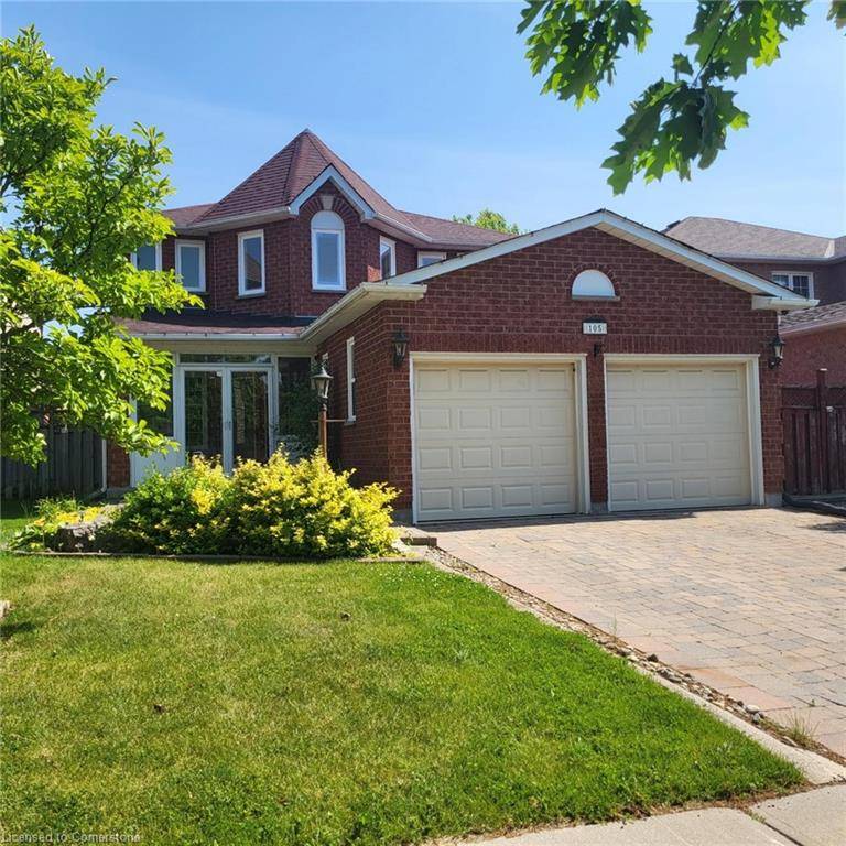 Vaughan, ON L4L 8X5,105 Veneto Drive