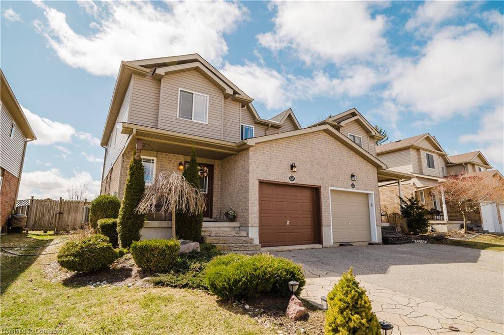 Baden, ON N3A 4N2,243 Brenneman Drive