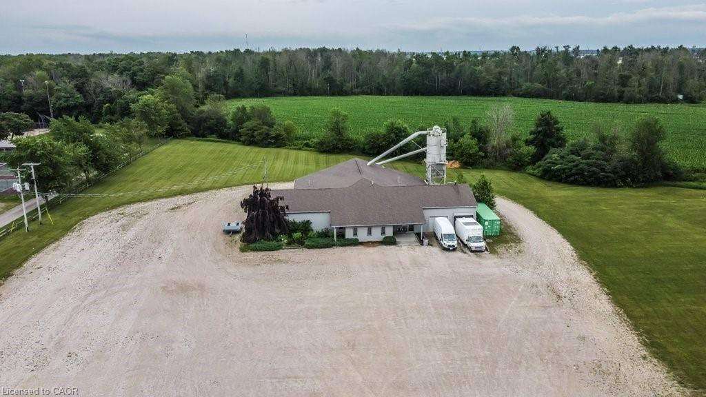 Atwood, ON N0G 1B0,281 Main Street S