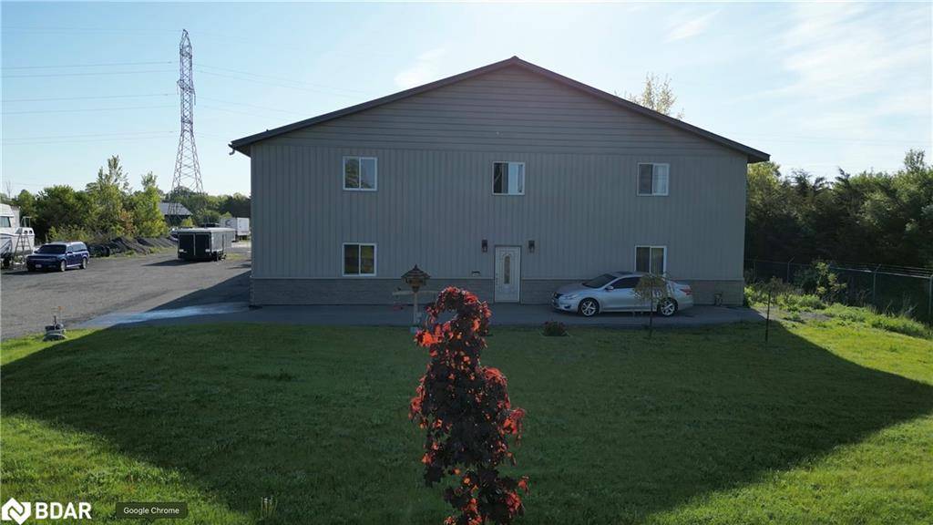 Belleville, ON K8N 4Z6,101 Putman Idustrial Road Road