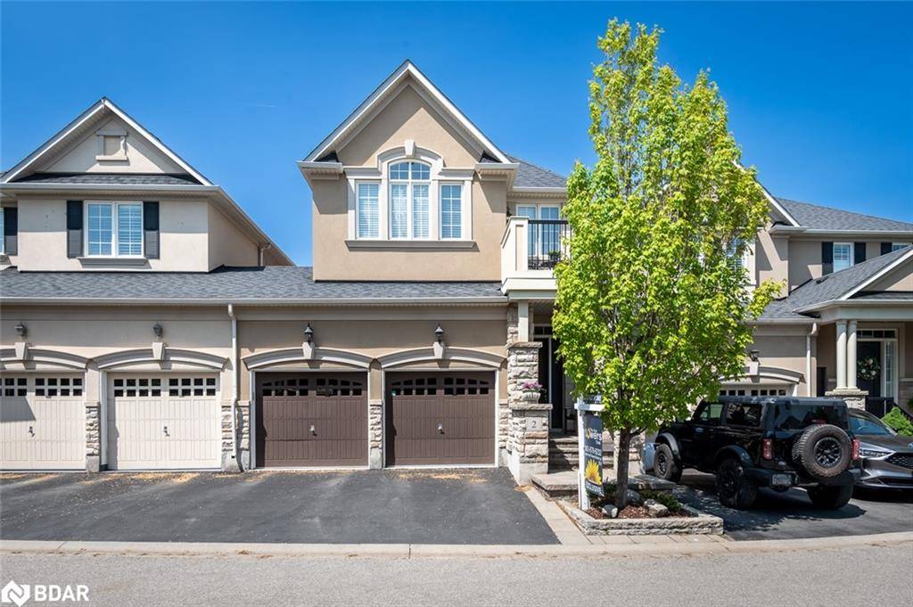 Milton, ON L9T 8A9,485 Pringle Avenue #2