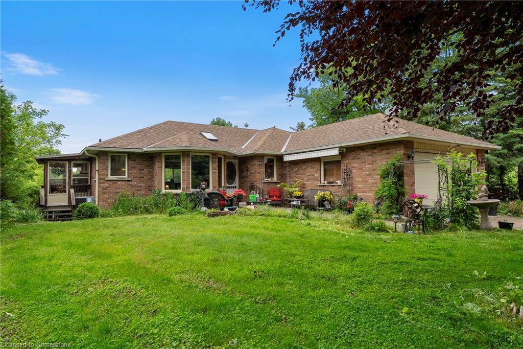 Flamborough, ON L0R 1T0,1743 2nd Concession Road W