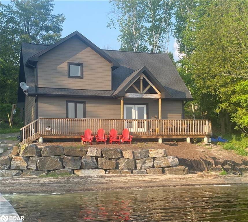 Seguin, ON P2A 2W8,449 Star Lake Rd Road