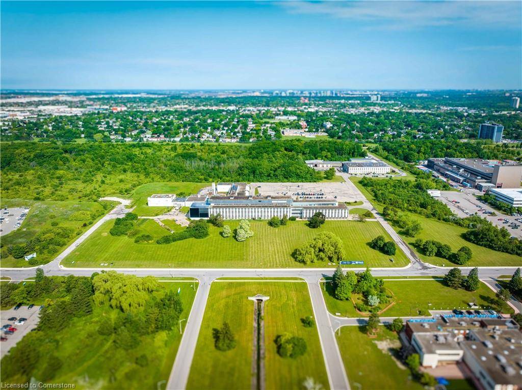 Mississauga, ON L5K 1B1,2395 Speakman Drive