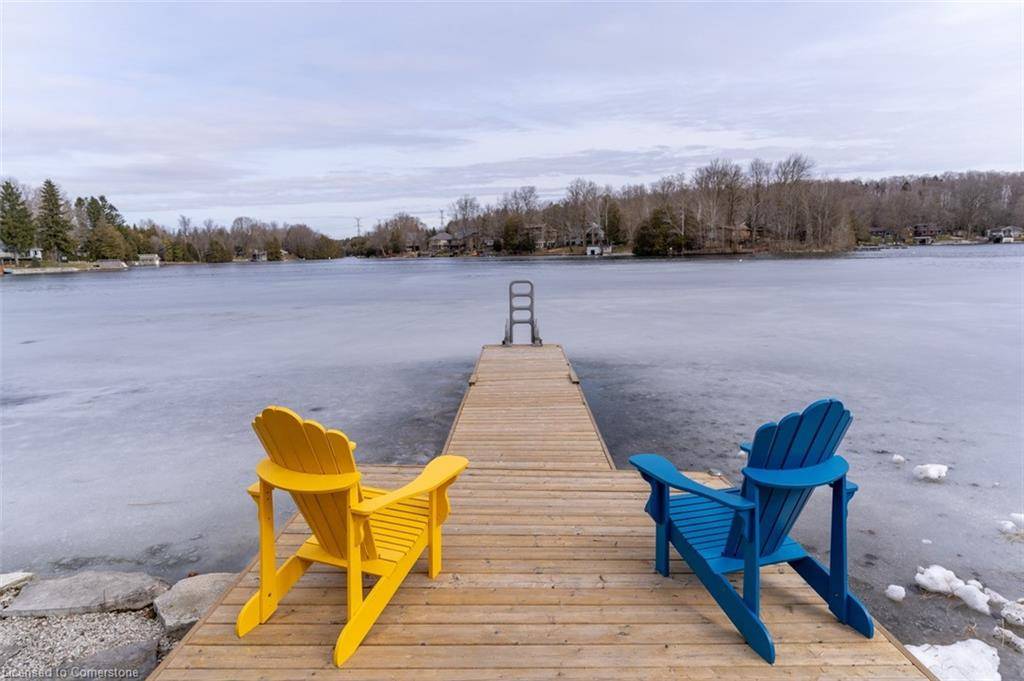 Brockton, ON N4N 3B9,487 Lake Rosalind Road 4