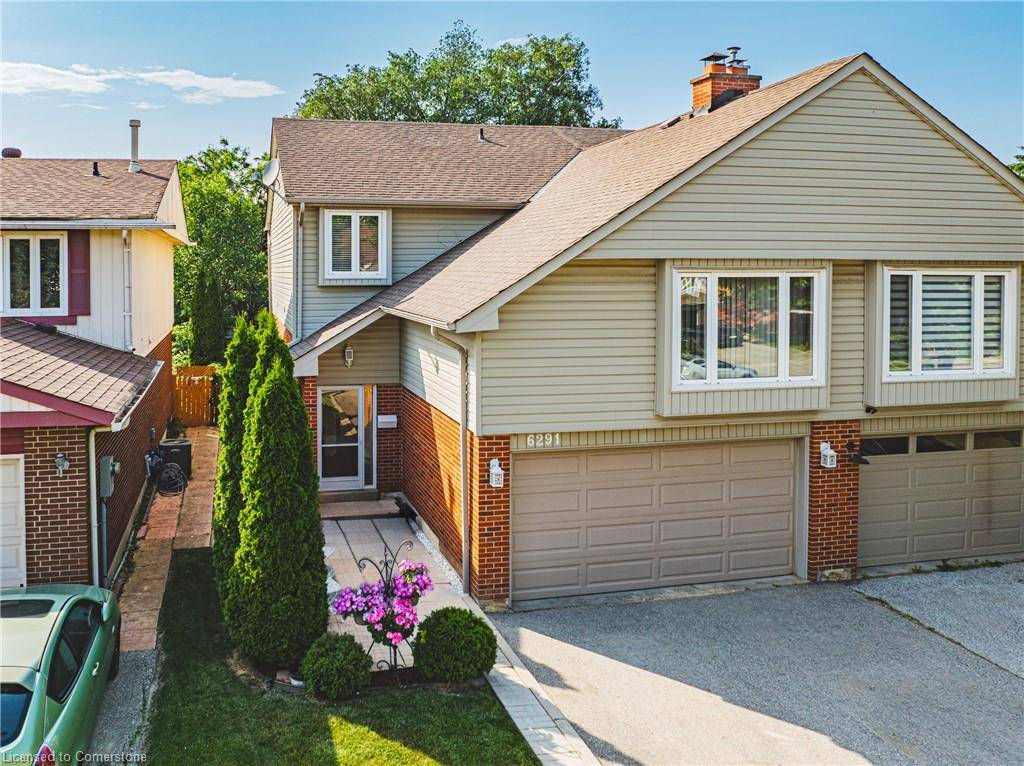 Mississauga, ON L5N 1X3,6291 Starfield Crescent