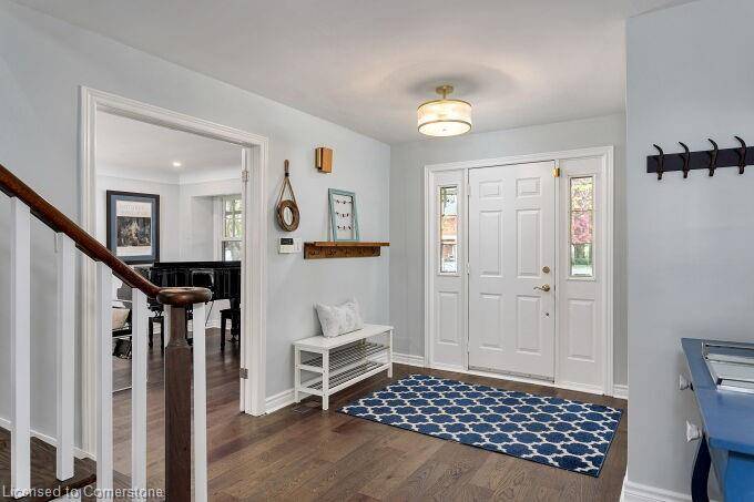 Burlington, ON L7L 1H8,4499 Tremineer Avenue