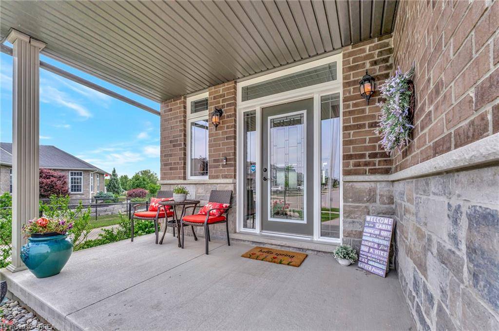 Jarvis, ON N0A 1J0,77 Lafayette Street E