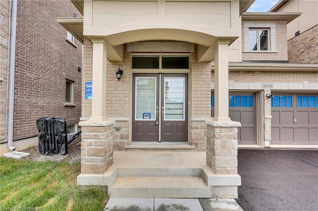 Burlington, ON L7M 0Z8,3936 Leonardo Street Street