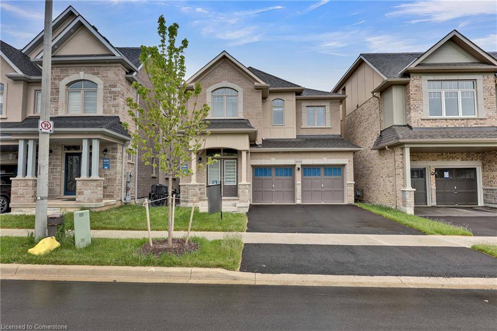 Burlington, ON L7M 0Z8,3936 Leonardo Street Street
