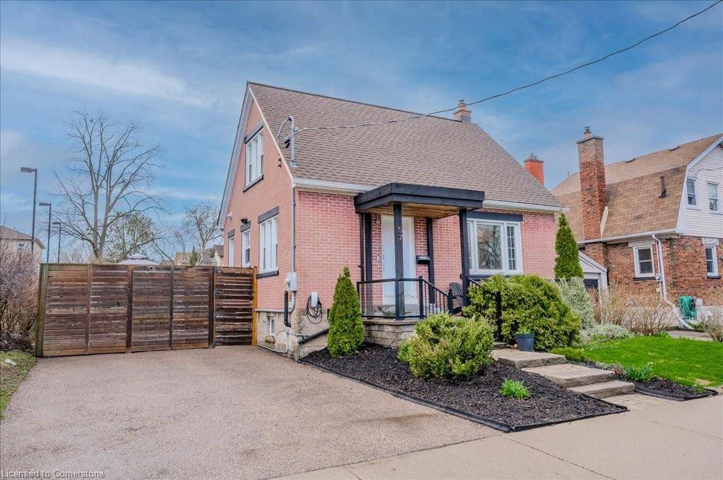 Waterloo, ON N2V 0E7,57 Peppler Street