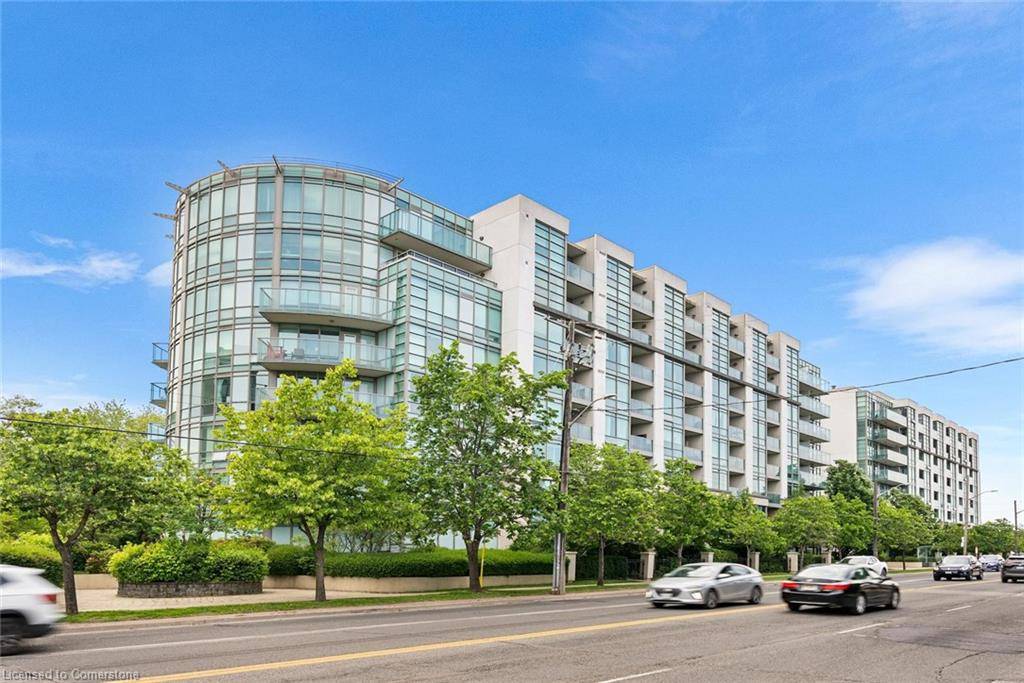 Toronto, ON M3H 6C5,3830 Bathurst Street #607
