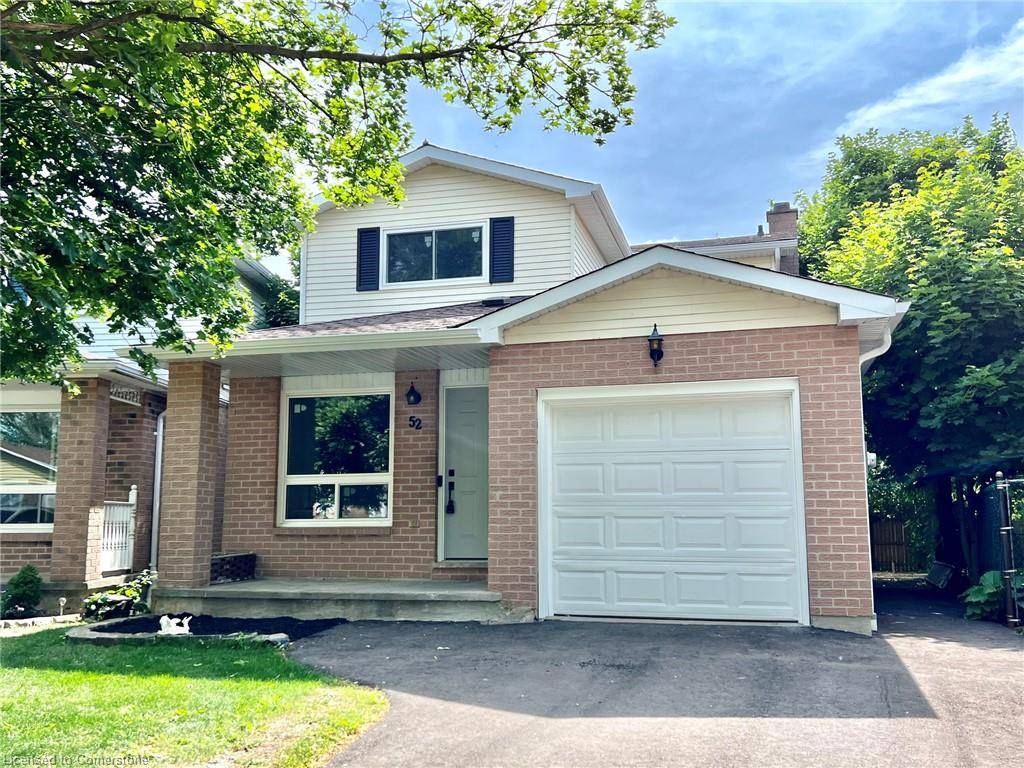Thorold, ON L2V 4K7,52 Lampman Crescent