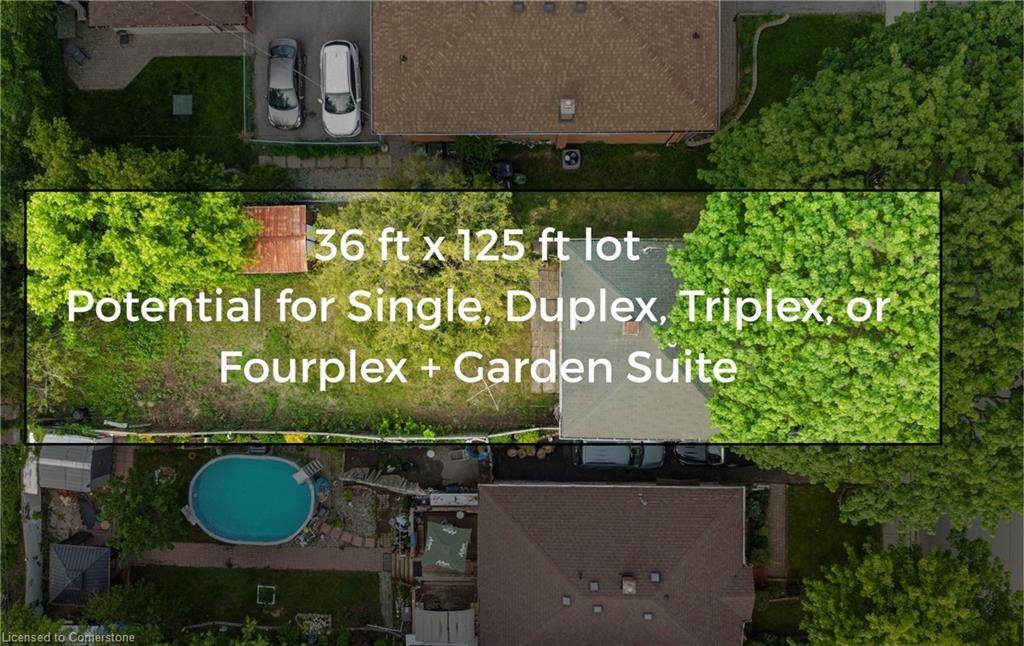 Toronto, ON M8W 1S4,62 Elder Avenue