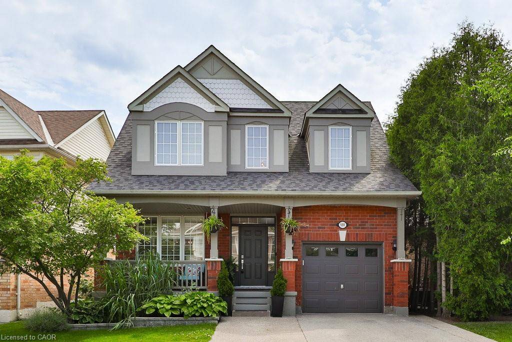 Milton, ON L9T 5K1,591 Caverhill Crescent