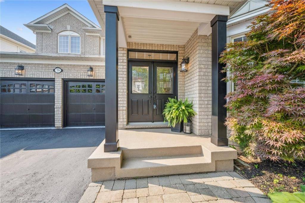 Cambridge, ON N1T 2H5,79 Zieman Crescent