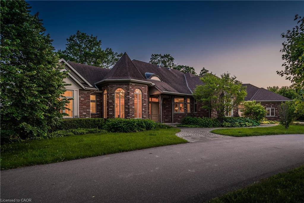 Breslau, ON N0B 1M0,1492 Maple Bend Road