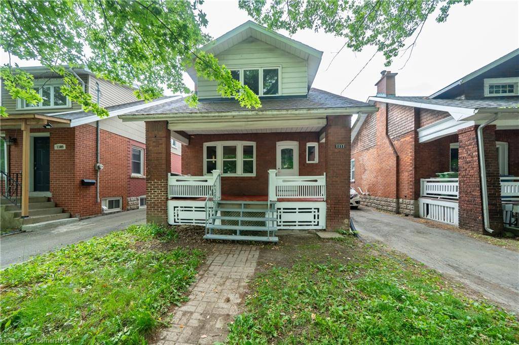 Hamilton, ON L8S 1L8,1111 King Street W