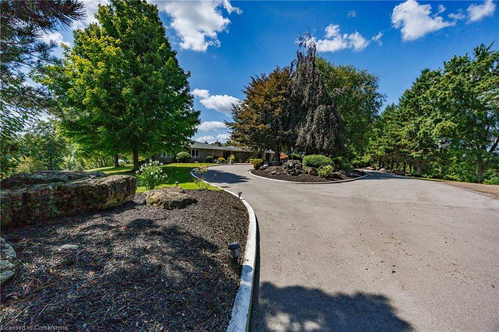 Renton, ON N3Y 4K3,1285 Cockshutt Road