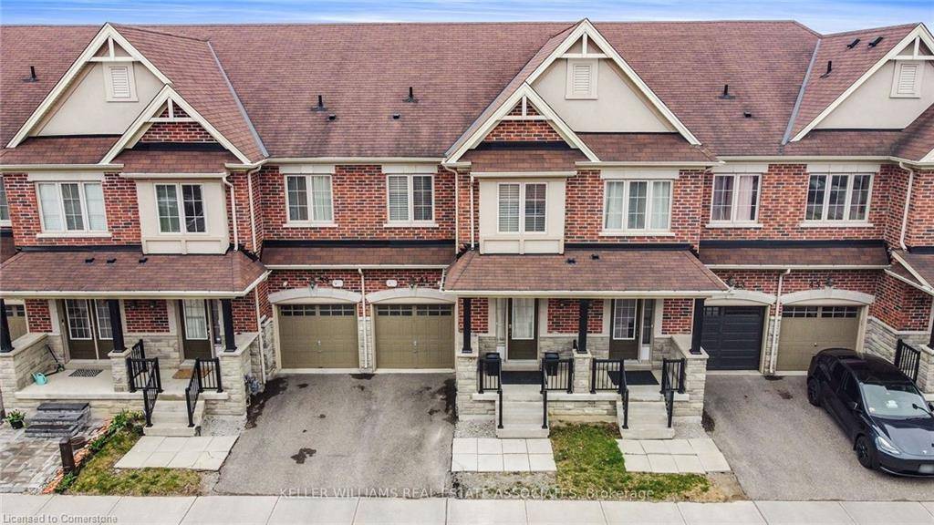 Richmond Hill, ON L4S 0G2,41 Mazarine Lane